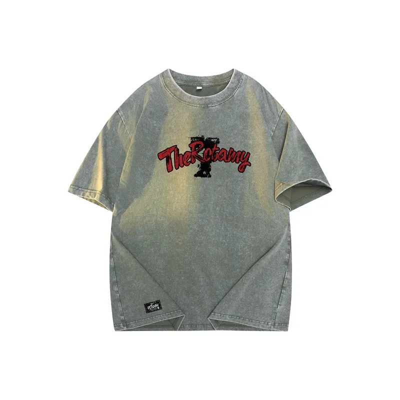 RCTAMY T Shirts Unisex-12