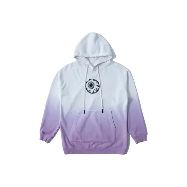 Mishkanyc Pullover Hoodie Unisex Multicolor-0