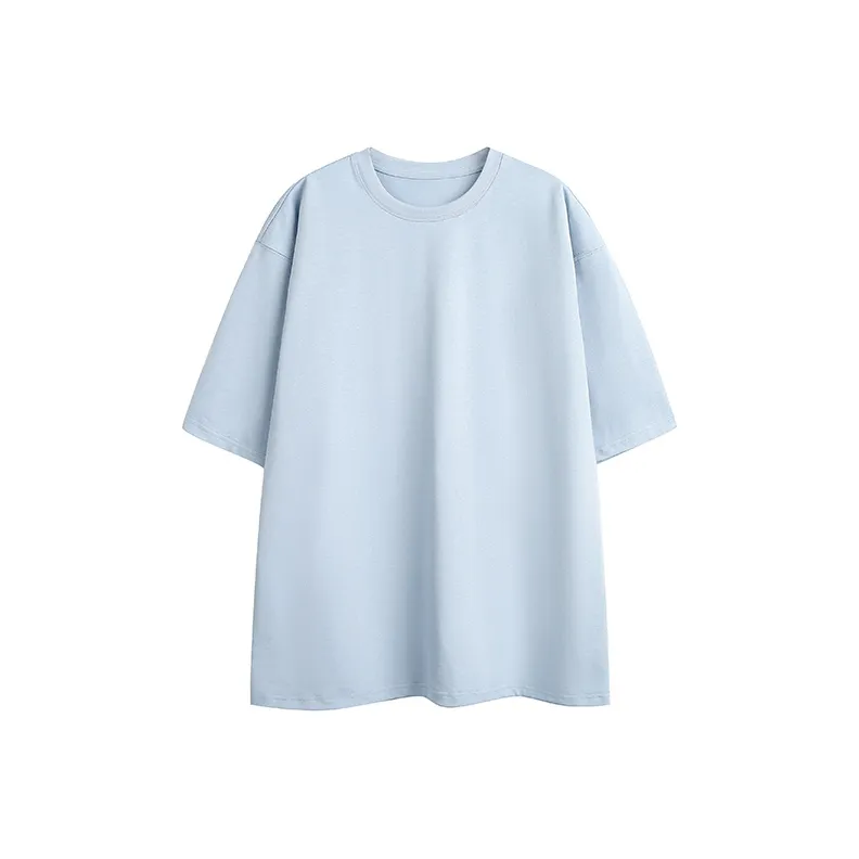 RASHOMONG T Shirts Unisex-14