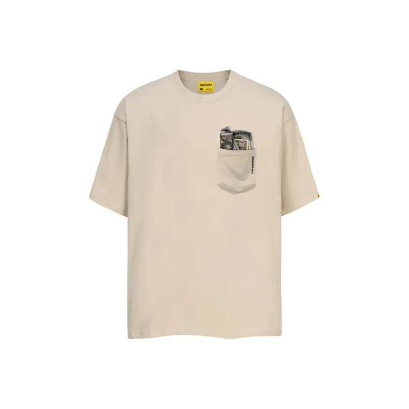 ROCK PLAN T Shirts Unisex-2