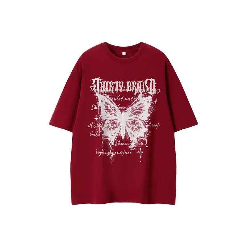 30BRAID T Shirts Unisex-12