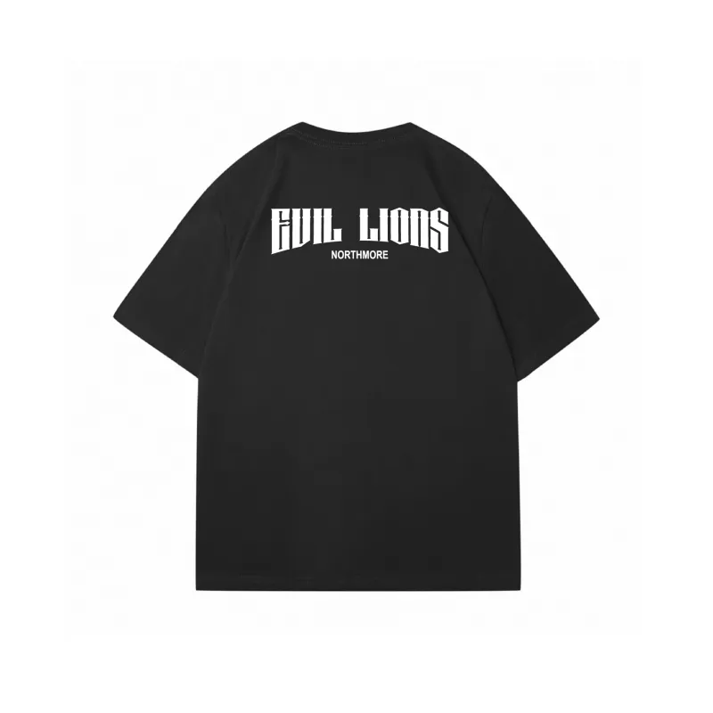 Northmore X Evil Lions T Shirts Unisex-20