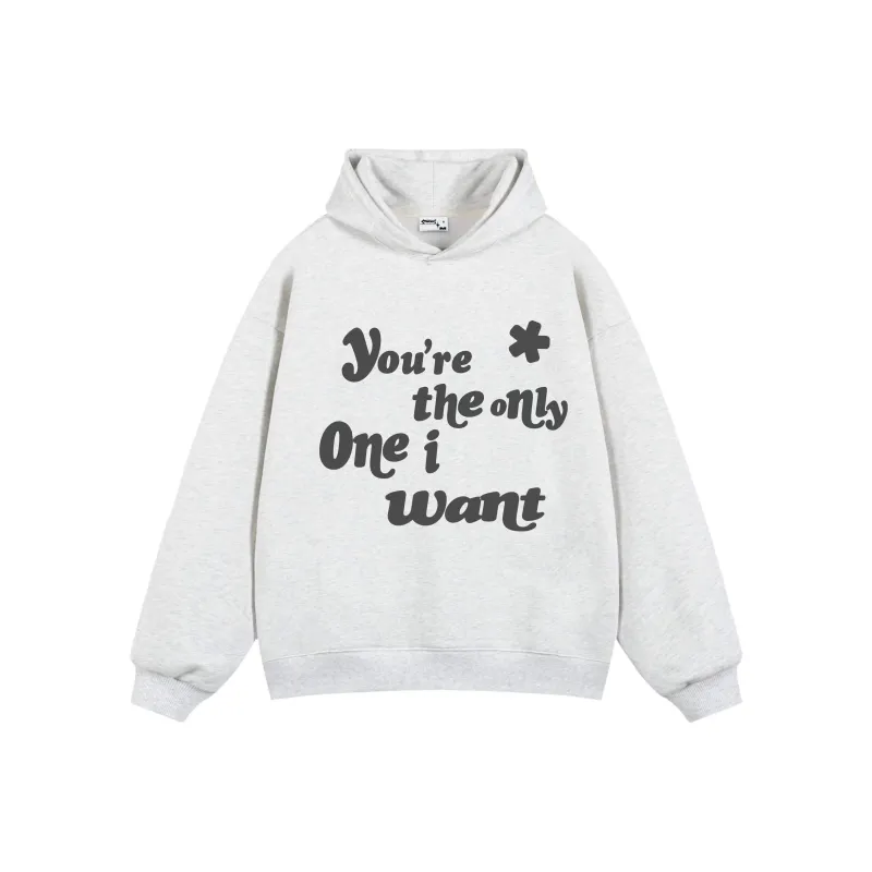 TWOEX2 Sweatshirts Unisex-6