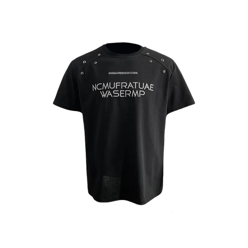 WELTER EXPERIMENT Individual T Shirt Unisex-22