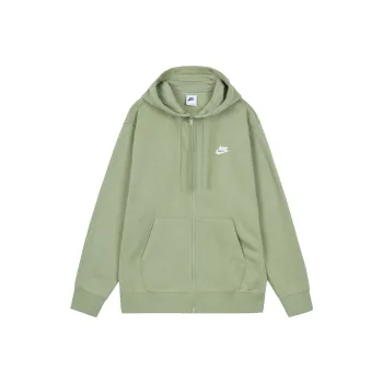 Nike Sweatshirt Men's Oil Green