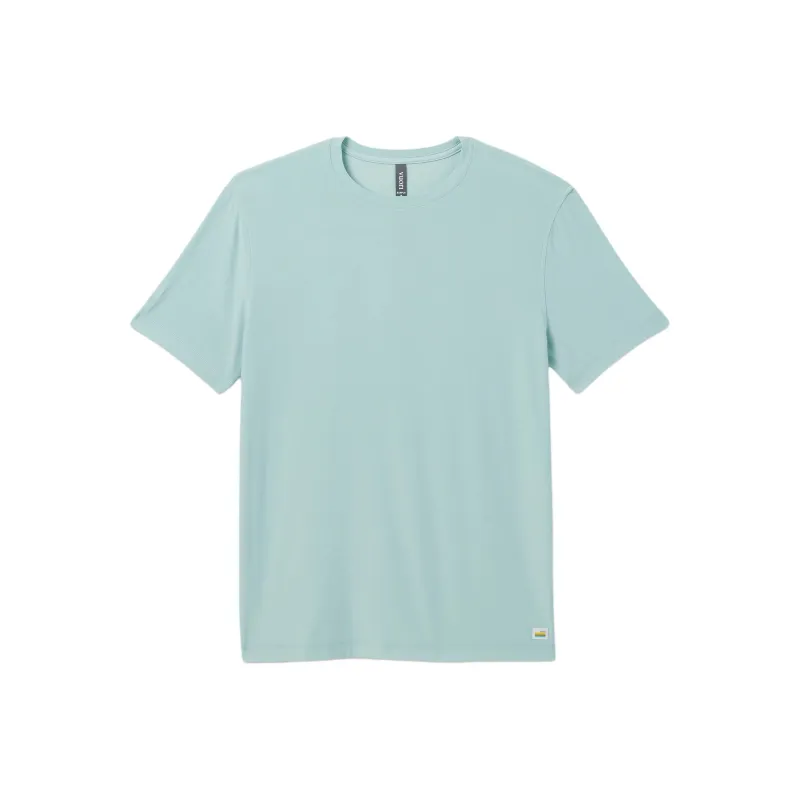Vuori Strato Tech T Shirt Men's-51