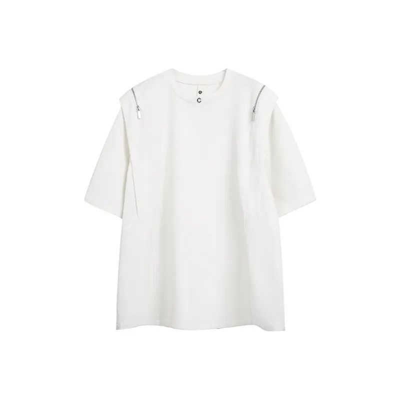 SOLIDITY T Shirts Unisex-0