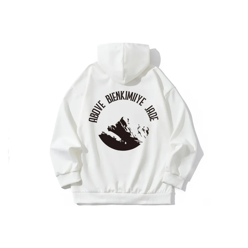 BIENKIMIIYE Sweatshirts Unisex-2