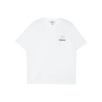 JACK JONES· x Jean Michel Basquiat T Shirt Men's