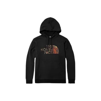 THE NORTH FACE Sweatshirt Unisex Black