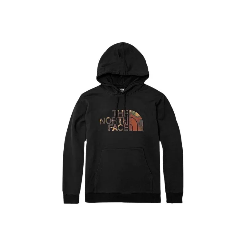THE NORTH FACE Sweatshirt Unisex Black-0