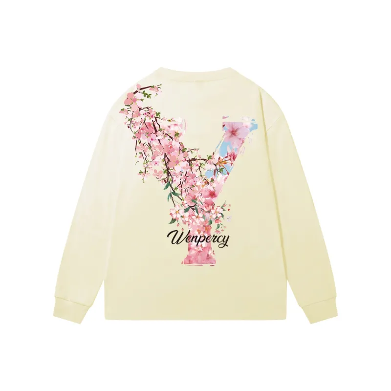 Wenpercy T-Shirts Unisex-6