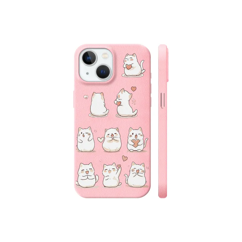 MINISO Phone Cases-5