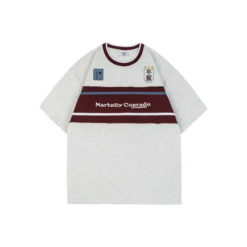 NARTALIY T Shirts Unisex