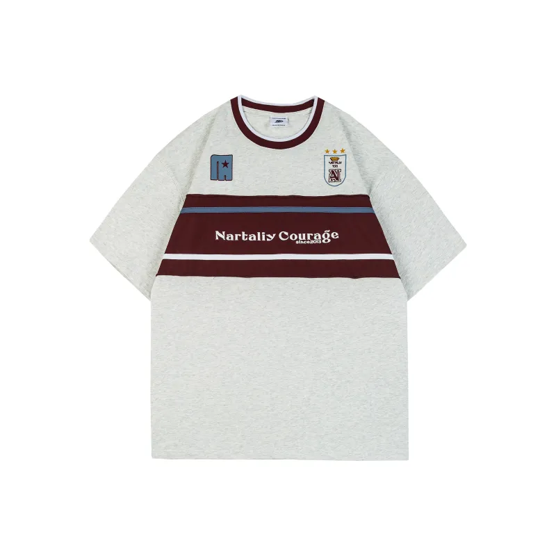 NARTALIY T Shirts Unisex-0