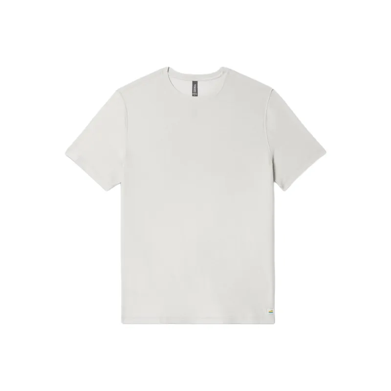 Vuori Strato Tech T Shirt Men's-64
