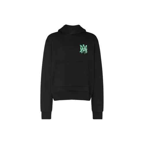 AMIRI Watercolor Ma Hoodie