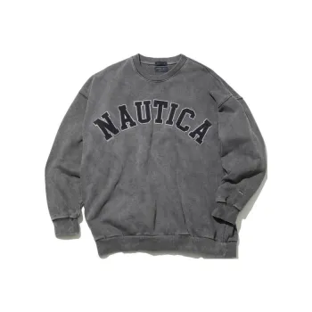 NAUTICA JAPAN Sweatshirts Unisex