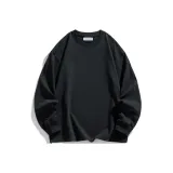 Black (Long-Sleeved)