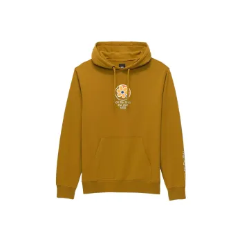 Vans Sweatshirts Unisex Yellow