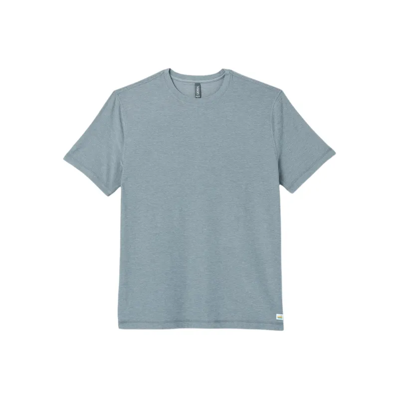 Vuori Strato Tech T Shirt Men's-12
