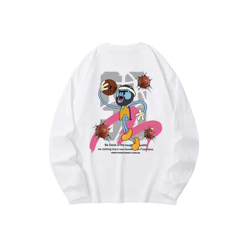 GF T Shirts Unisex-3