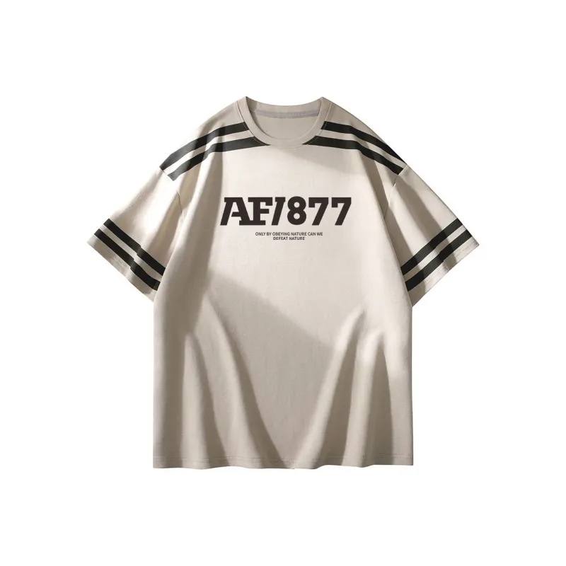 GWAF T Shirts Unisex-8