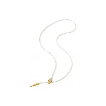 PEARL QUEEN Pearl Necklaces Women's