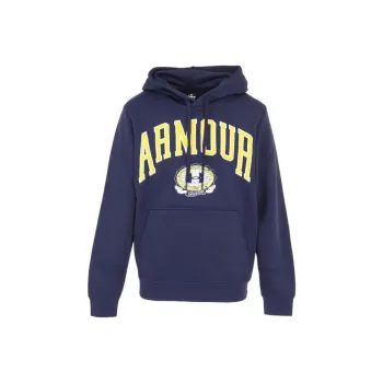 Under Armour Sweatshirt Men's Azure Blue