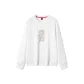 Raw White 10101