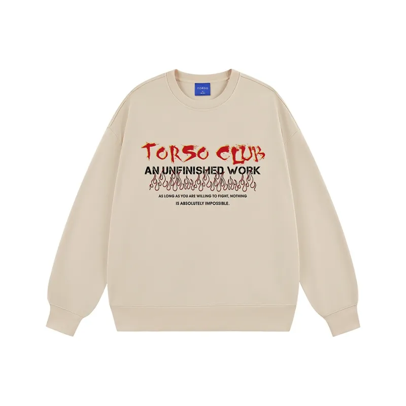 Torso Sweatshirts Men-10