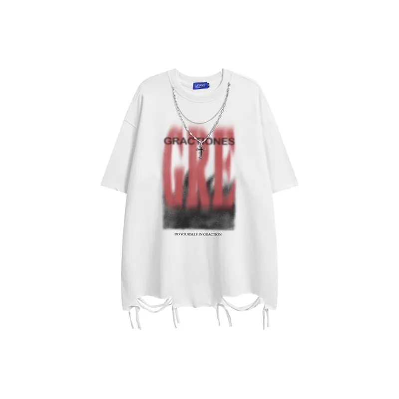 YooMore T-Shirts Unisex-6