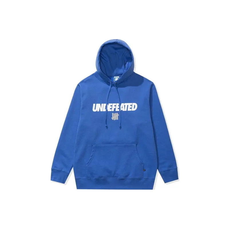 UNDEFEATED Sweatshirts Unisex-2