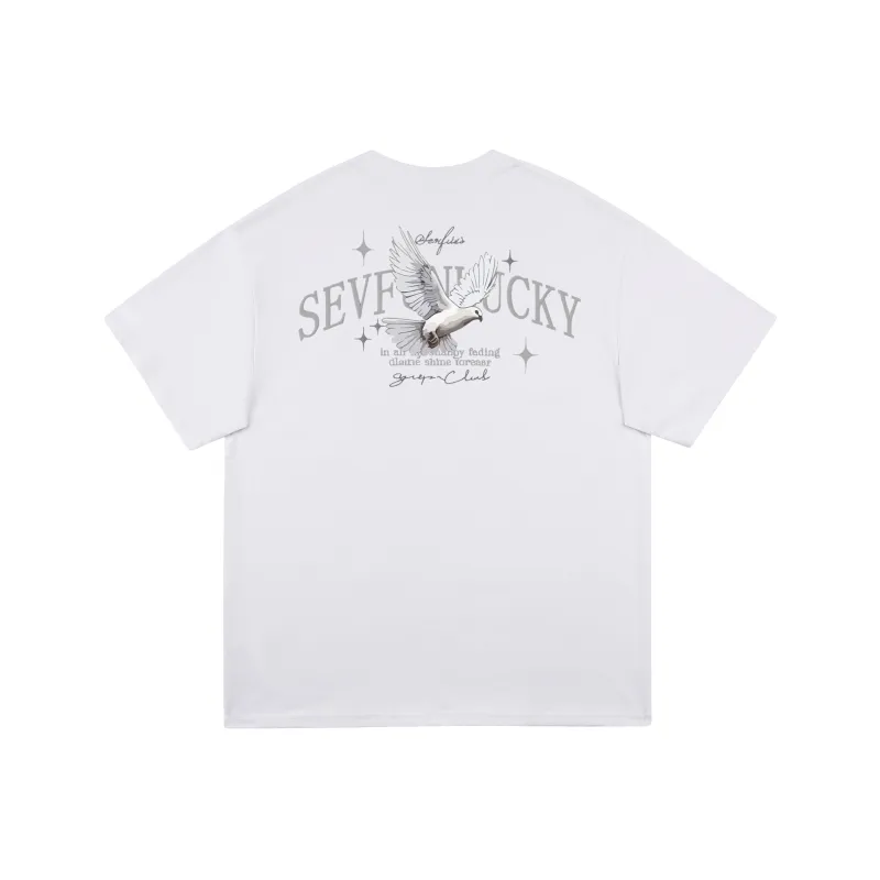 7 SEVFUN T Shirts Unisex-0