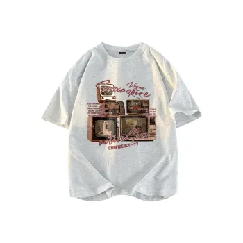SZSX T Shirts Unisex