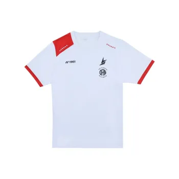 YONEX Lin Dan Series T-Shirt Men's White