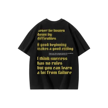 Kepu T Shirts Unisex