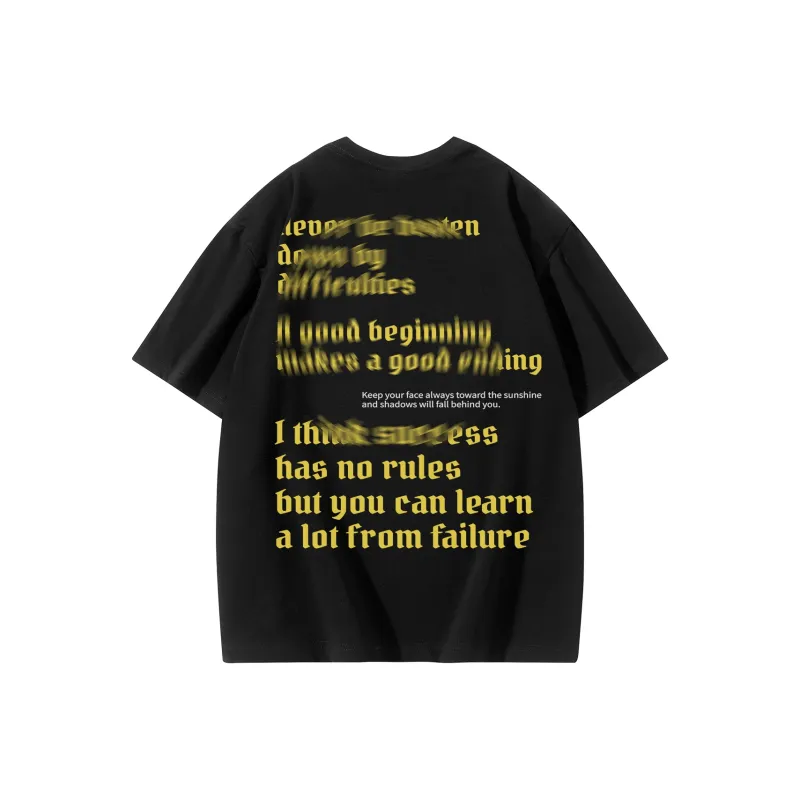 Kepu T Shirts Unisex-4