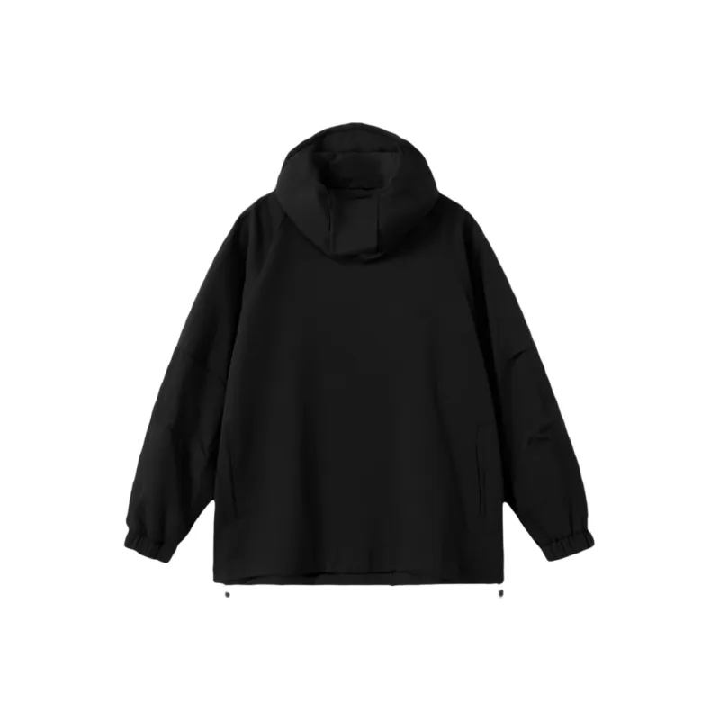SNOW FLYING Jackets Coats Men's Burgundy-2