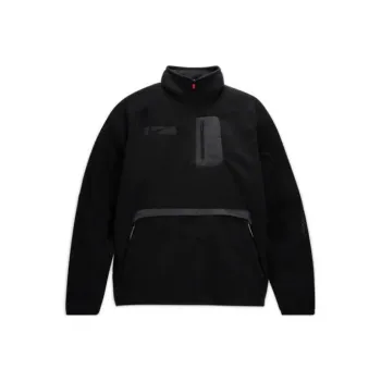 Nike CACT.US Corp X Nike M Nrg Bh Quarter Zip Jacket
