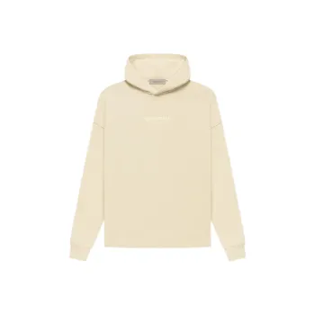 Fear Of God Essentials Relaxed Hoodie