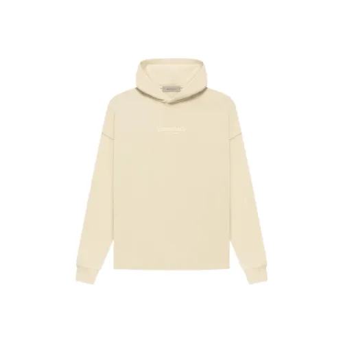 Fear Of God Essentials Relaxed Hoodie