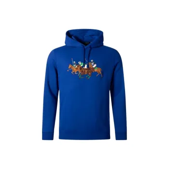 Polo Ralph Lauren Sweatshirt Men's Royal Blue
