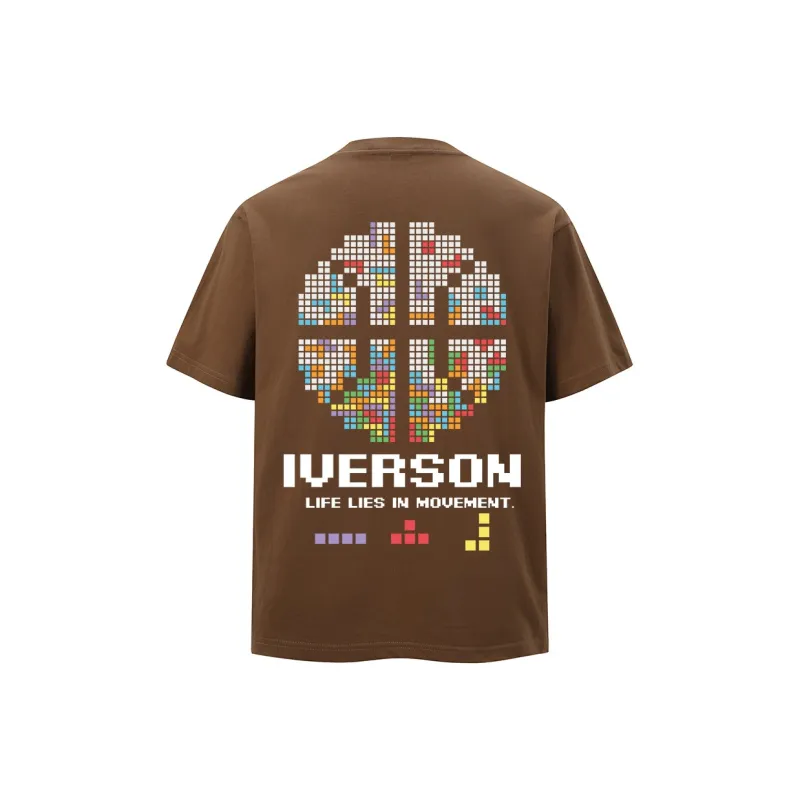 AI3 T Shirts Unisex-45
