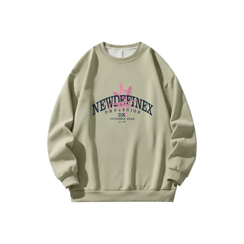DEFINEX Sweatshirts Unisex-2