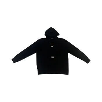 DSG DISGUSTO Sweatshirts Unisex Black