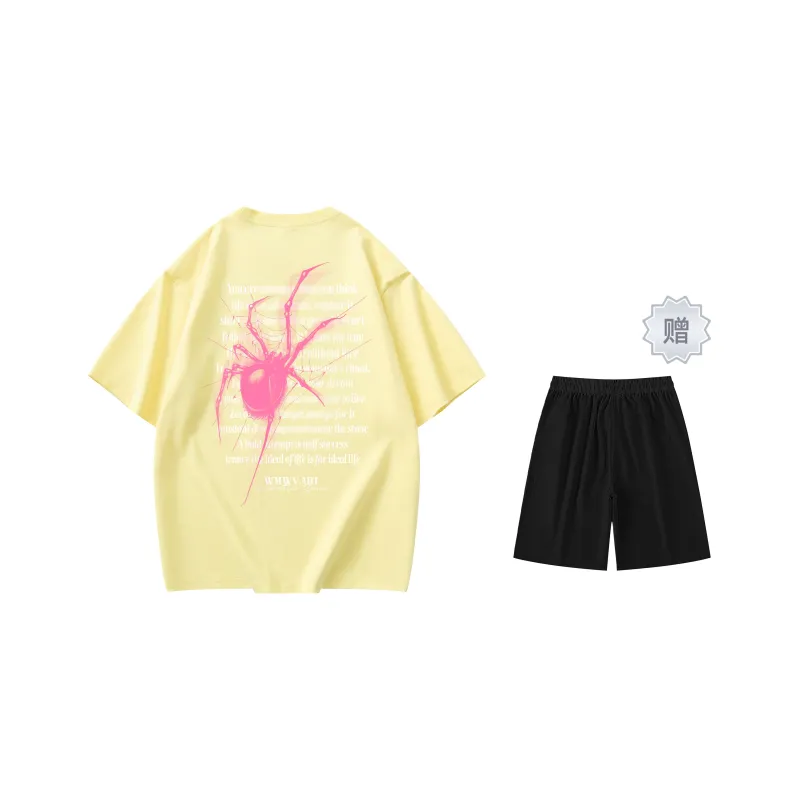 WMWV T Shirts Unisex-85
