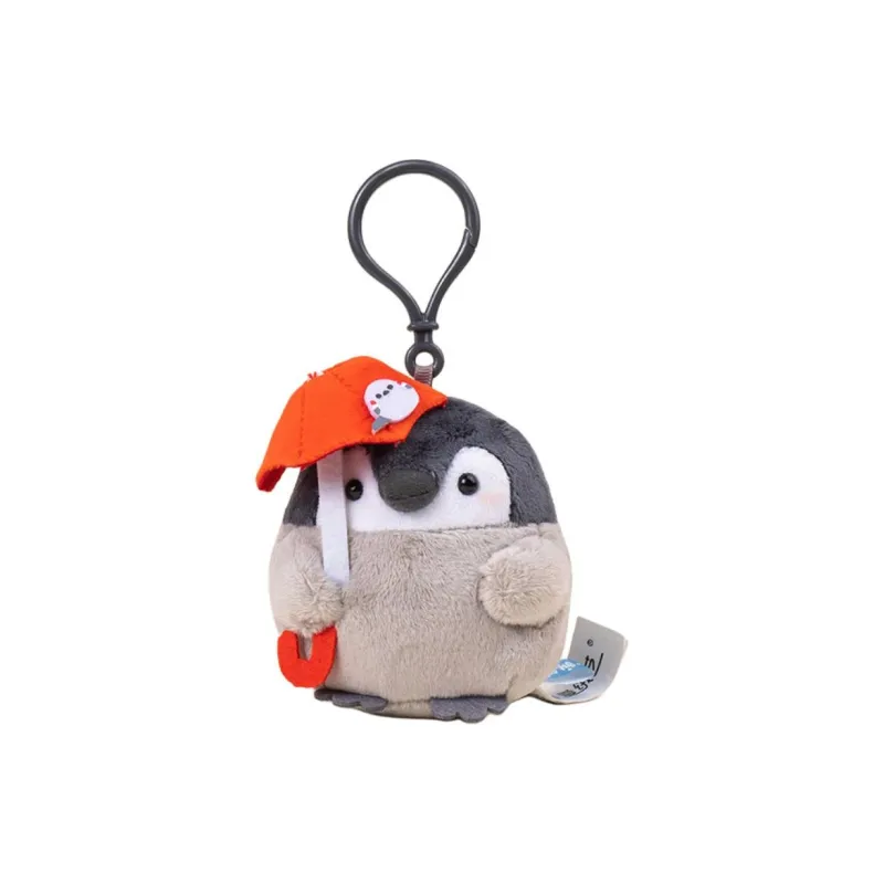 Jinnew Polyester Keychains Unisex-0