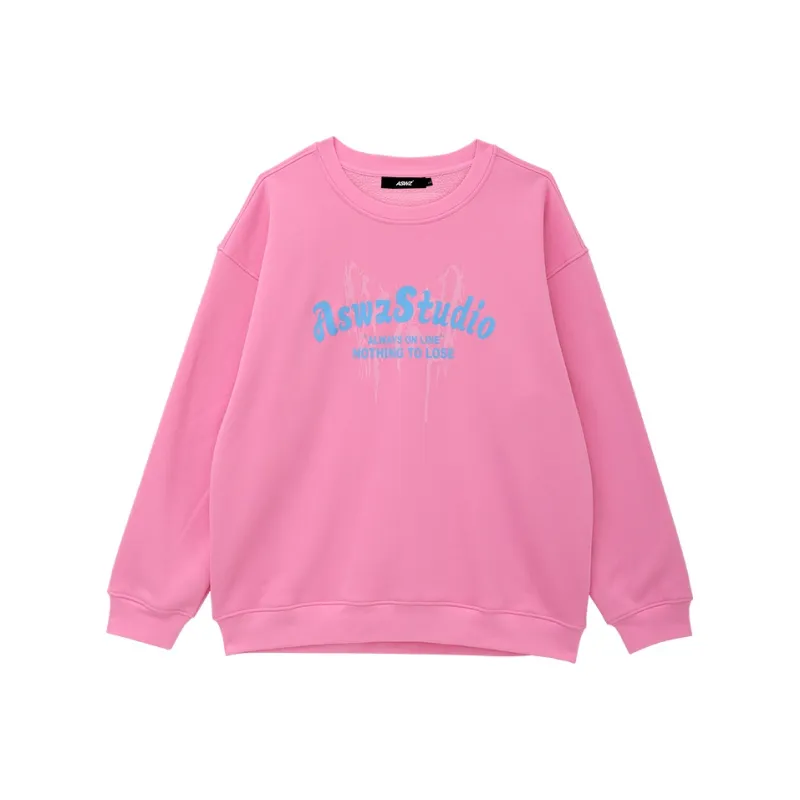 ASWZ Sweatshirts Unisex-10