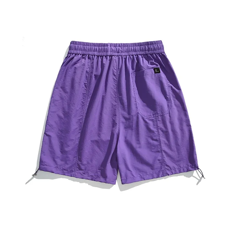 MindBridge Casual Shorts Unisex-1
